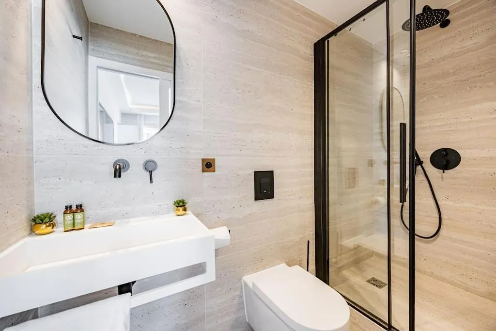 דירה 1bedroom Sacree Coeur Place Du Tertre Montmartre