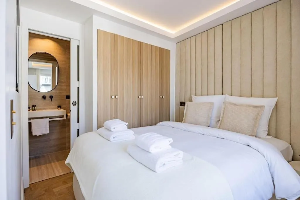 1bedroom Sacree Coeur Place Du Tertre Montmartre Διαμέρισμα Παρίσι
